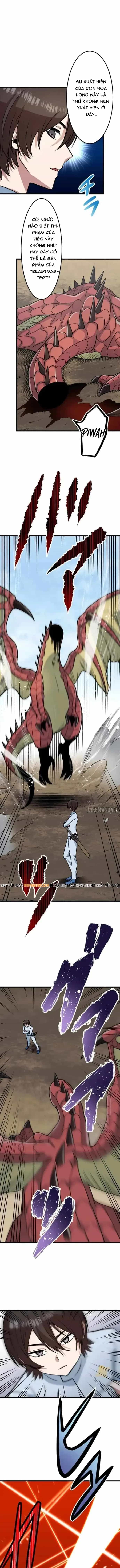 Yuusha Gakuen No Fukushuusei - Chương 22 - ảnh 16