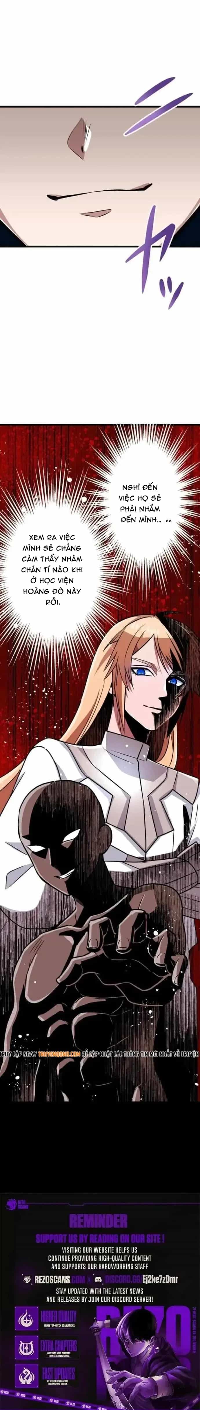 Yuusha Gakuen No Fukushuusei - Chương 22 - ảnh 18