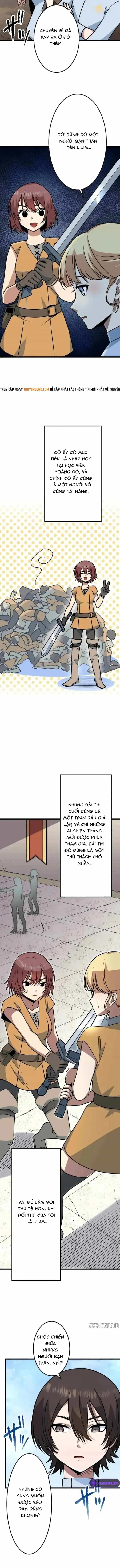 Yuusha Gakuen No Fukushuusei - Chương 22 - ảnh 4