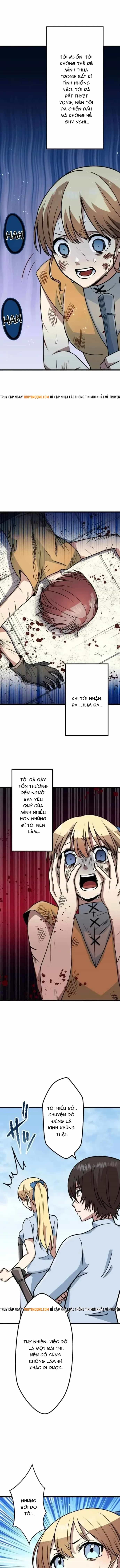 Yuusha Gakuen No Fukushuusei - Chương 22 - ảnh 5