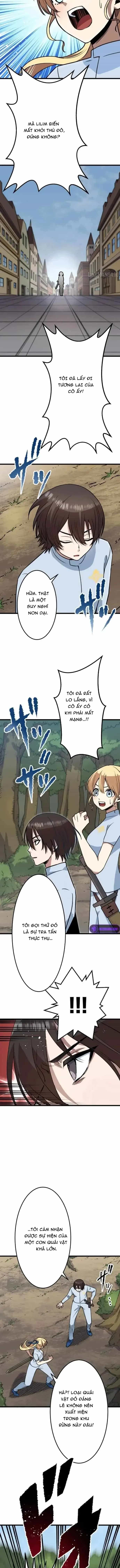Yuusha Gakuen No Fukushuusei - Chương 22 - ảnh 6