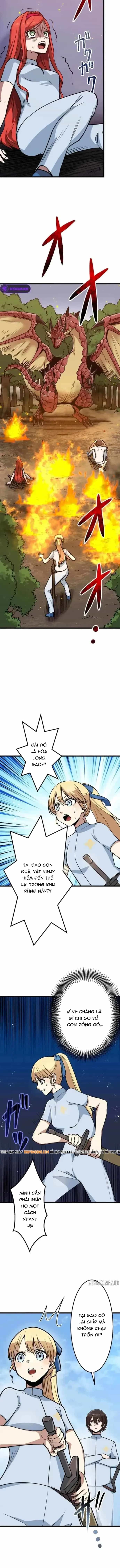 Yuusha Gakuen No Fukushuusei - Chương 22 - ảnh 8
