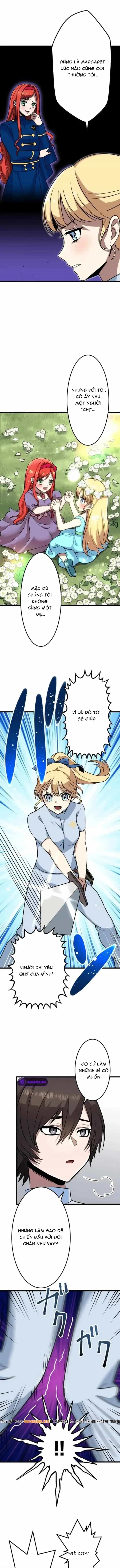 Yuusha Gakuen No Fukushuusei - Chương 22 - ảnh 9