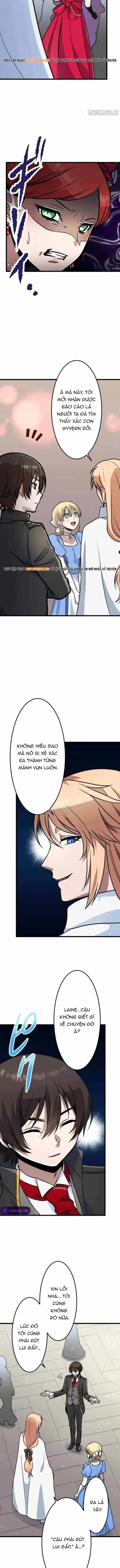 Yuusha Gakuen No Fukushuusei - Chương 23 - ảnh 10