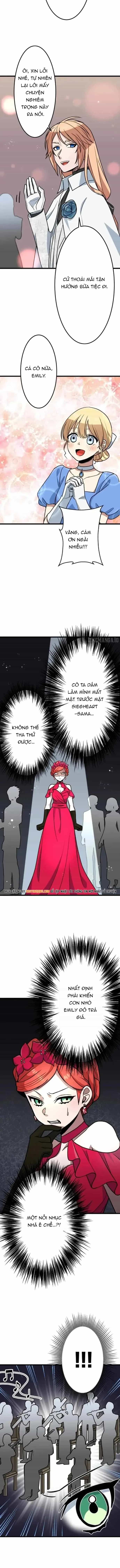 Yuusha Gakuen No Fukushuusei - Chương 23 - ảnh 11