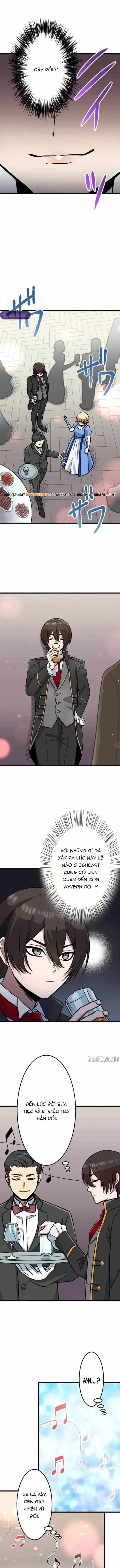 Yuusha Gakuen No Fukushuusei - Chương 23 - ảnh 12