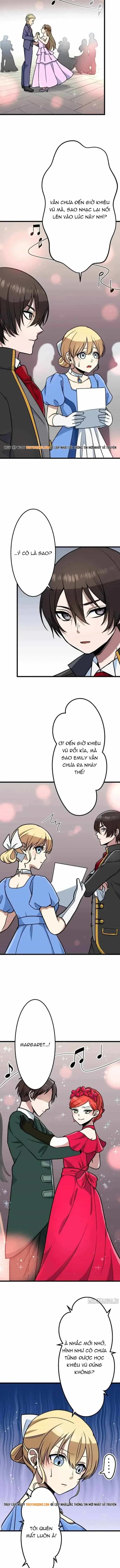 Yuusha Gakuen No Fukushuusei - Chương 23 - ảnh 13