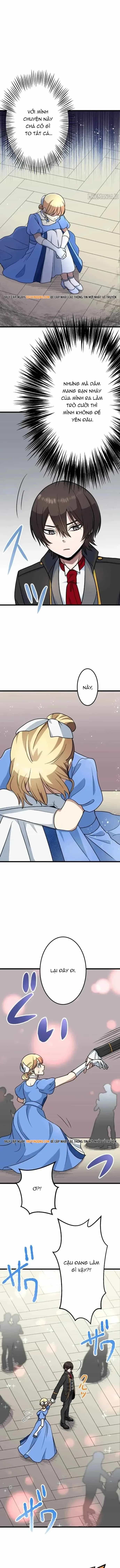 Yuusha Gakuen No Fukushuusei - Chương 23 - ảnh 15