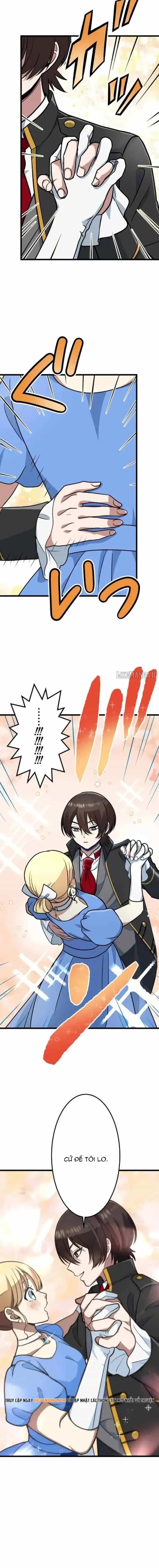 Yuusha Gakuen No Fukushuusei - Chương 23 - ảnh 16