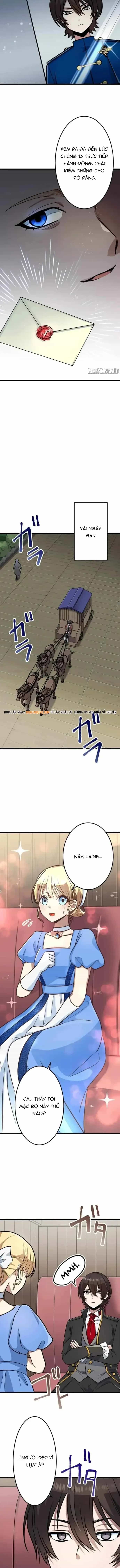 Yuusha Gakuen No Fukushuusei - Chương 23 - ảnh 2
