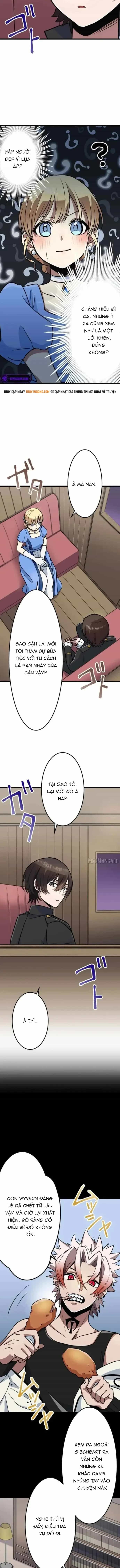 Yuusha Gakuen No Fukushuusei - Chương 23 - ảnh 3