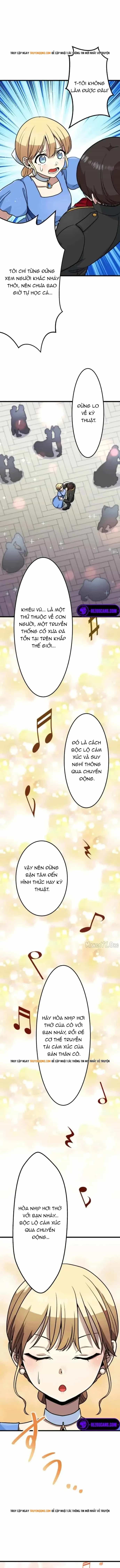 Yuusha Gakuen No Fukushuusei - Chương 24 - ảnh 2