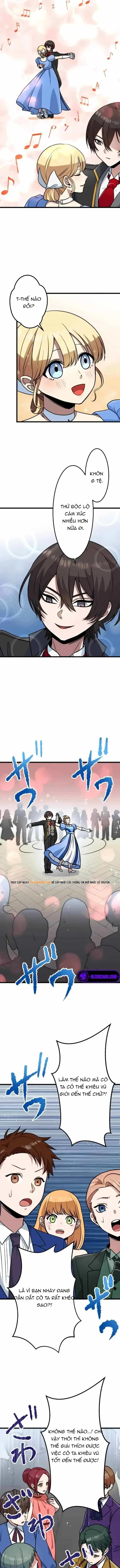 Yuusha Gakuen No Fukushuusei - Chương 24 - ảnh 3