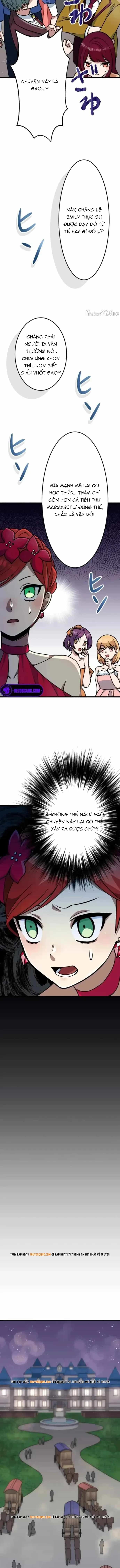 Yuusha Gakuen No Fukushuusei - Chương 24 - ảnh 4