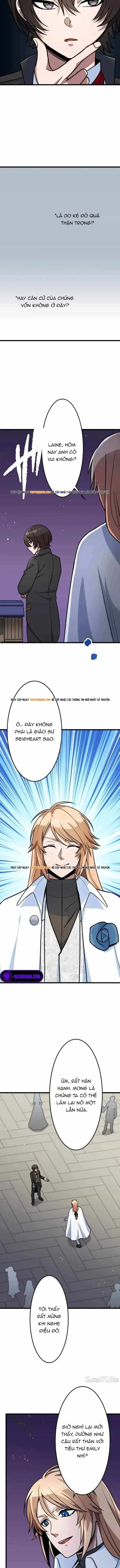 Yuusha Gakuen No Fukushuusei - Chương 24 - ảnh 8