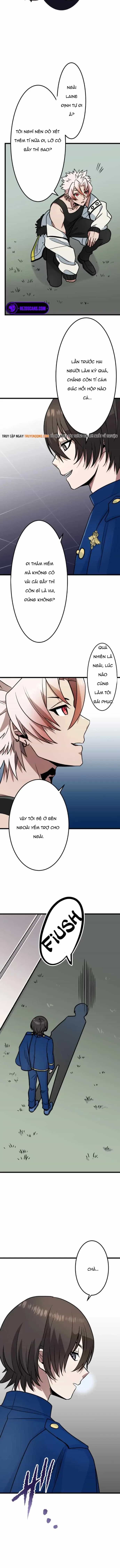 Yuusha Gakuen No Fukushuusei - Chương 25 - ảnh 14