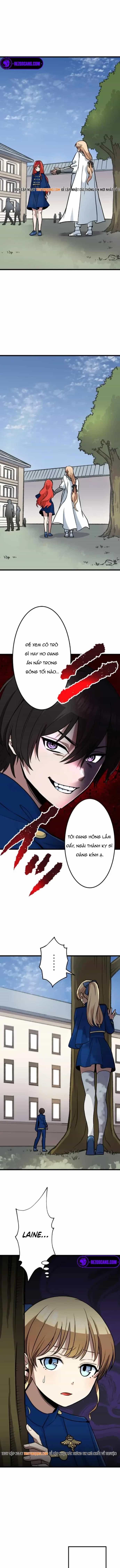 Yuusha Gakuen No Fukushuusei - Chương 25 - ảnh 15