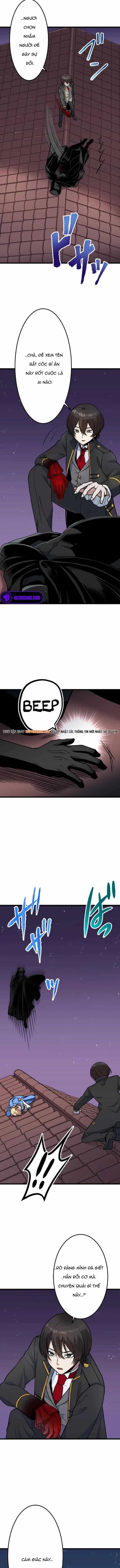 Yuusha Gakuen No Fukushuusei - Chương 25 - ảnh 4
