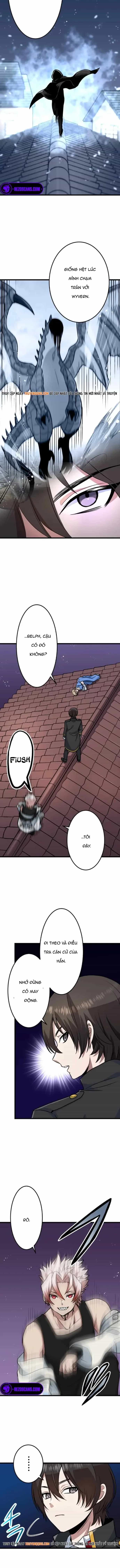 Yuusha Gakuen No Fukushuusei - Chương 25 - ảnh 5