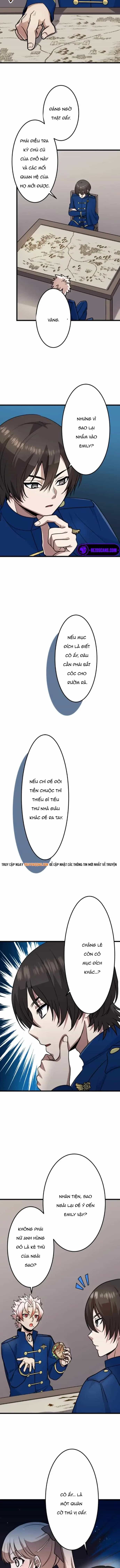 Yuusha Gakuen No Fukushuusei - Chương 25 - ảnh 7