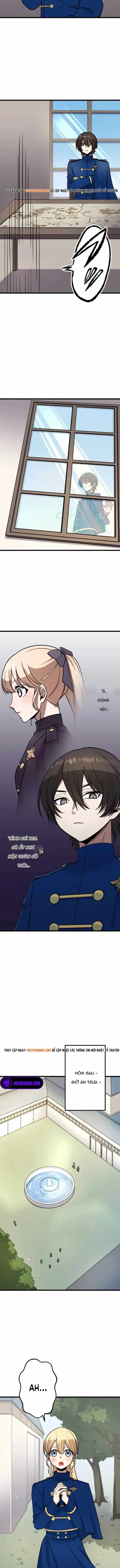 Yuusha Gakuen No Fukushuusei - Chương 25 - ảnh 9