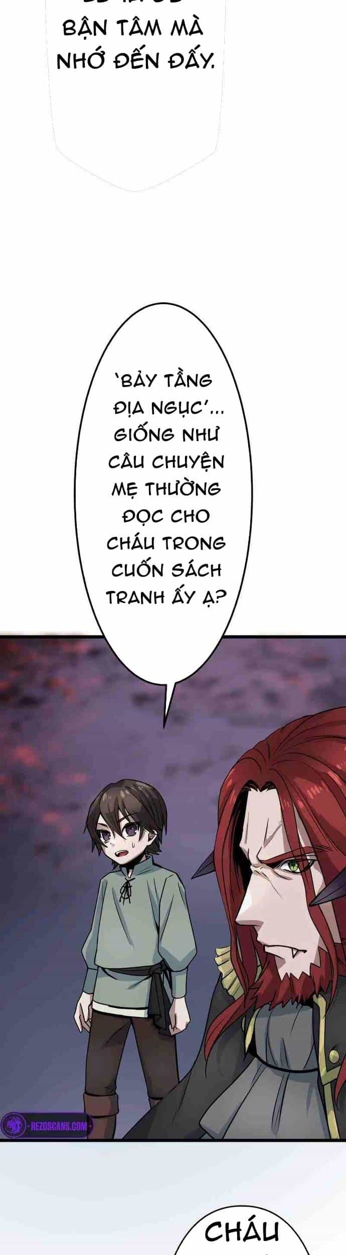 Yuusha Gakuen No Fukushuusei - Chương 3 - ảnh 10