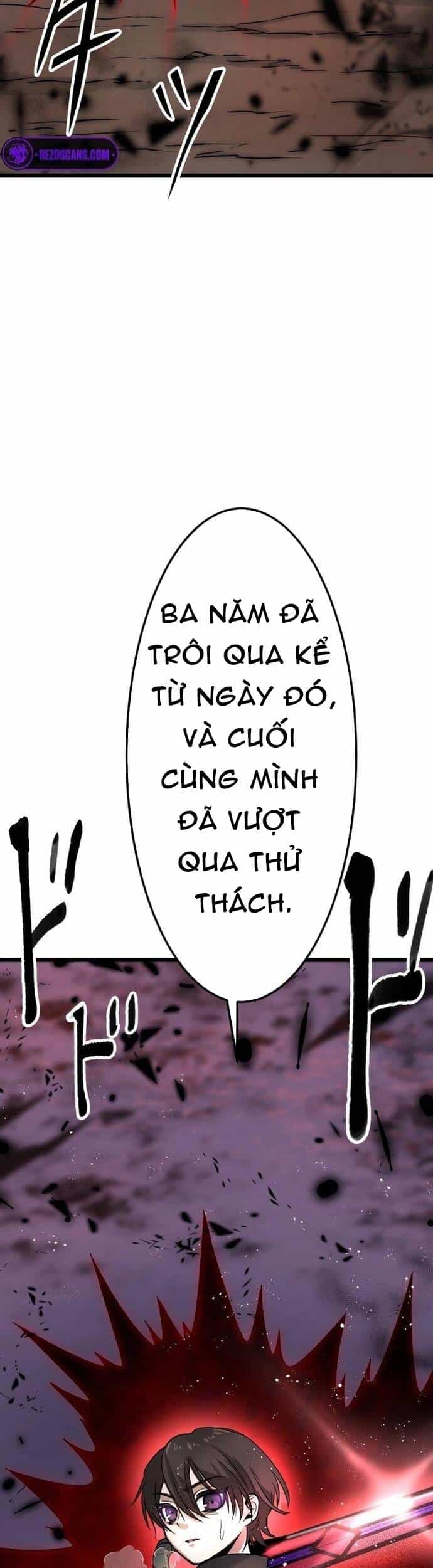 Yuusha Gakuen No Fukushuusei - Chương 3 - ảnh 107