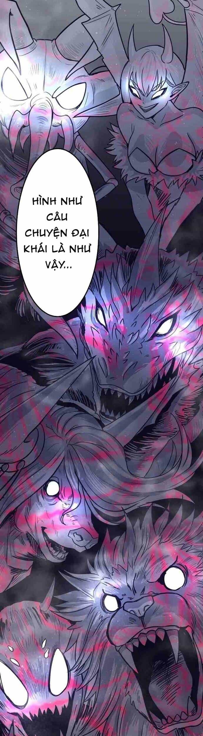 Yuusha Gakuen No Fukushuusei - Chương 3 - ảnh 12
