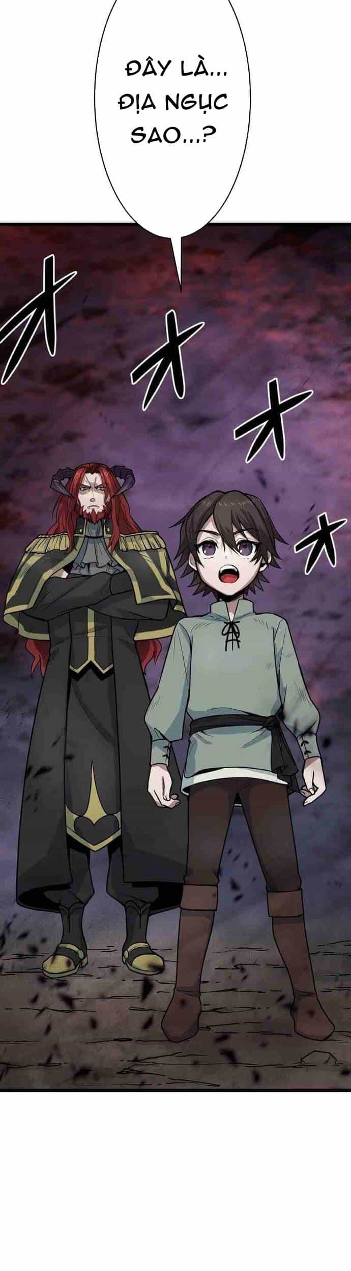 Yuusha Gakuen No Fukushuusei - Chương 3 - ảnh 2