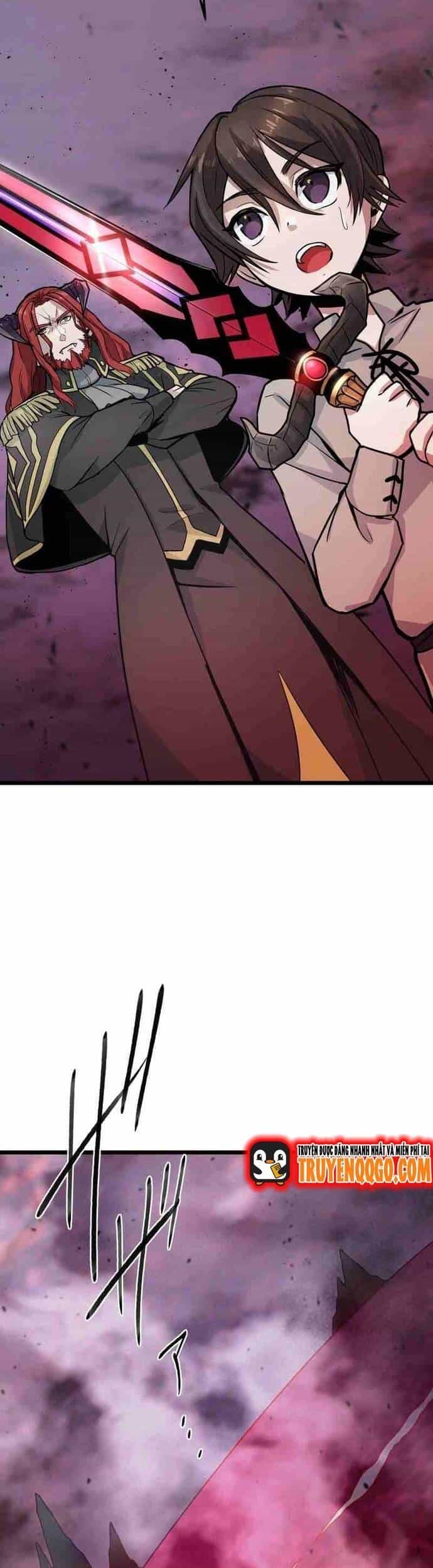 Yuusha Gakuen No Fukushuusei - Chương 3 - ảnh 21