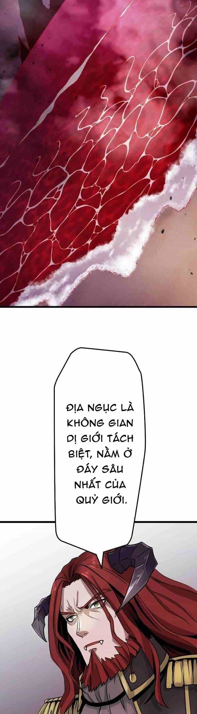 Yuusha Gakuen No Fukushuusei - Chương 3 - ảnh 22