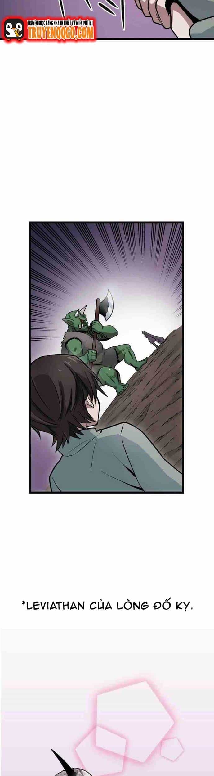Yuusha Gakuen No Fukushuusei - Chương 3 - ảnh 25