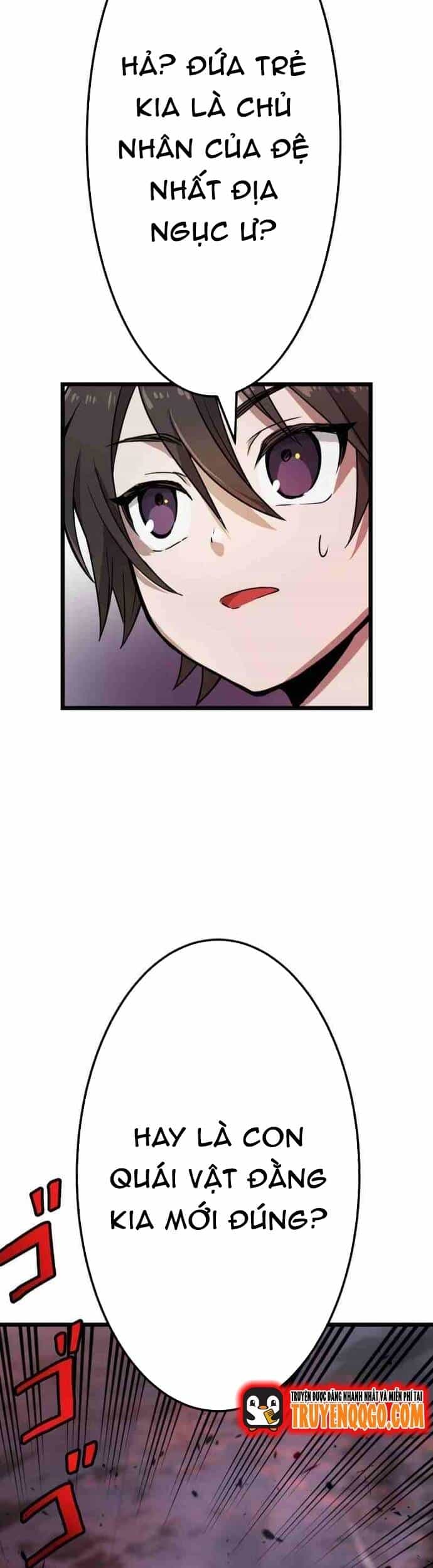 Yuusha Gakuen No Fukushuusei - Chương 3 - ảnh 27