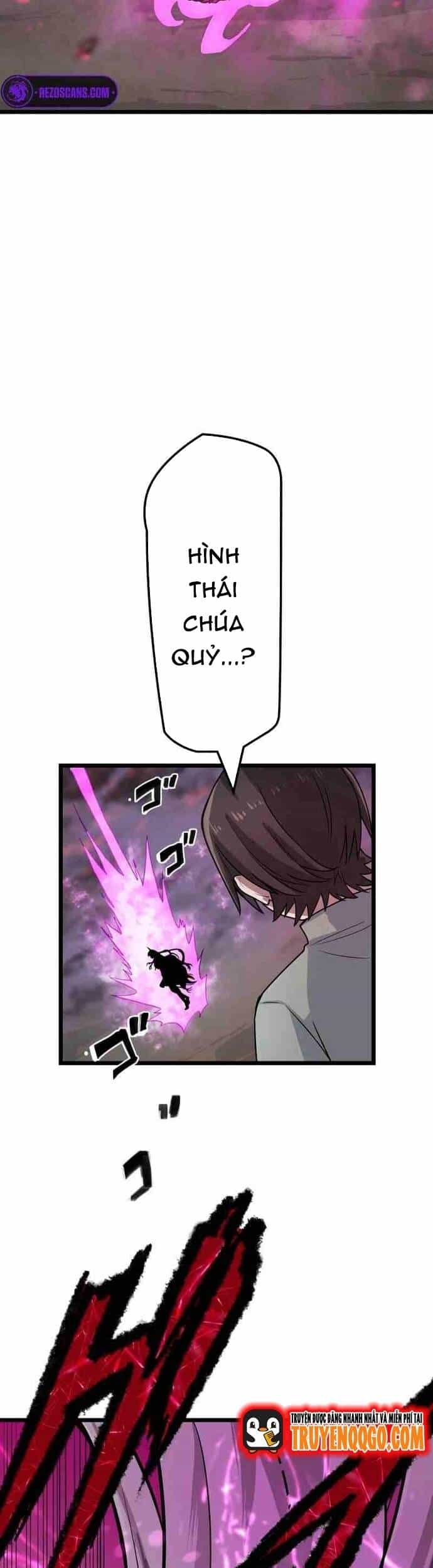 Yuusha Gakuen No Fukushuusei - Chương 3 - ảnh 31