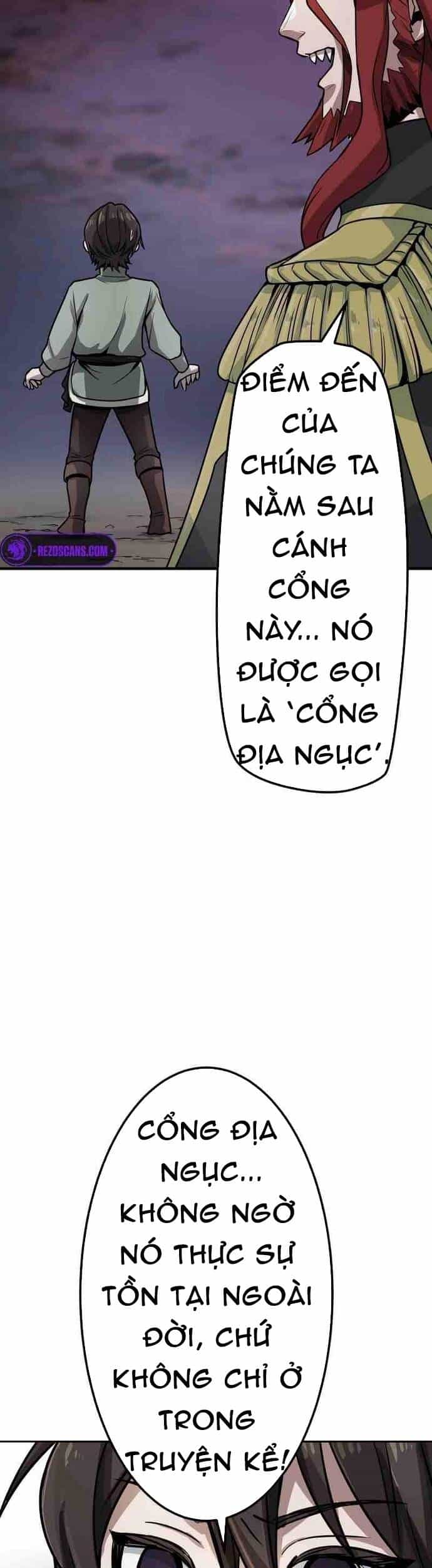 Yuusha Gakuen No Fukushuusei - Chương 3 - ảnh 4