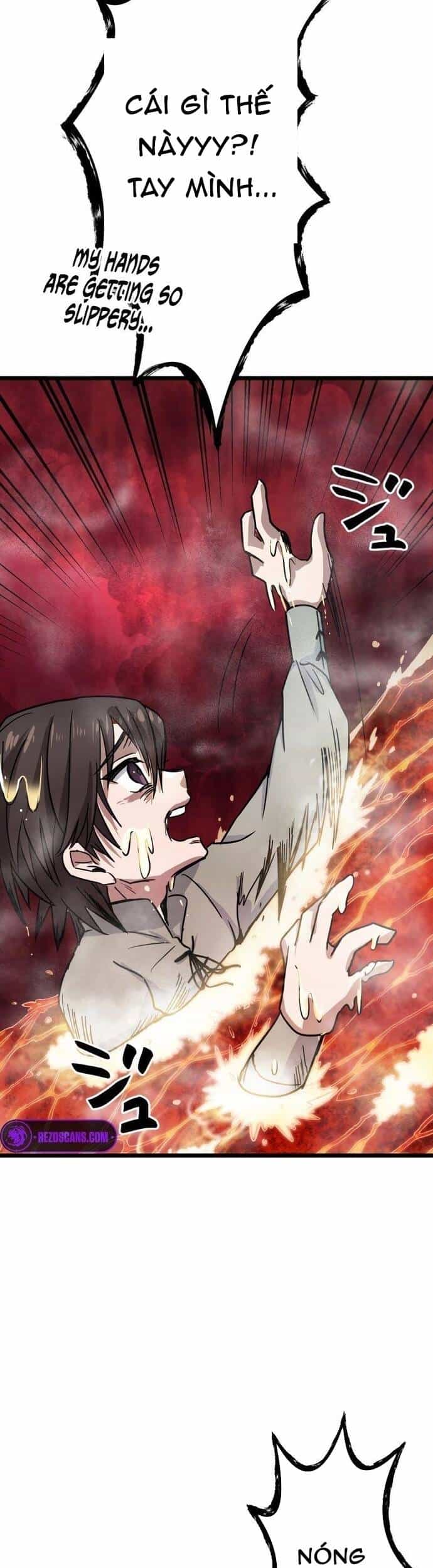 Yuusha Gakuen No Fukushuusei - Chương 3 - ảnh 47