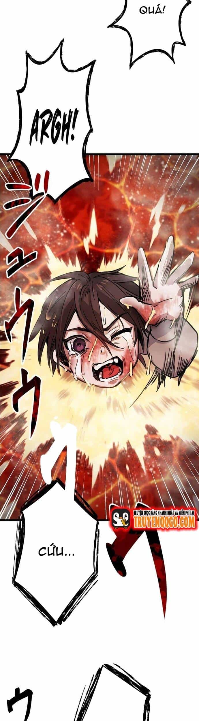 Yuusha Gakuen No Fukushuusei - Chương 3 - ảnh 48