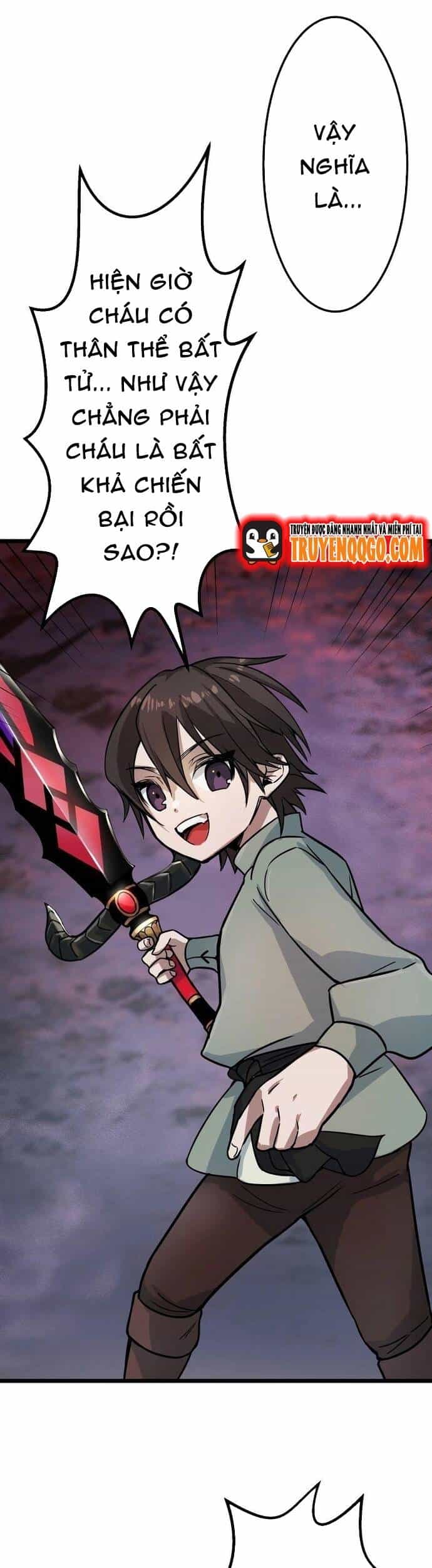Yuusha Gakuen No Fukushuusei - Chương 3 - ảnh 54