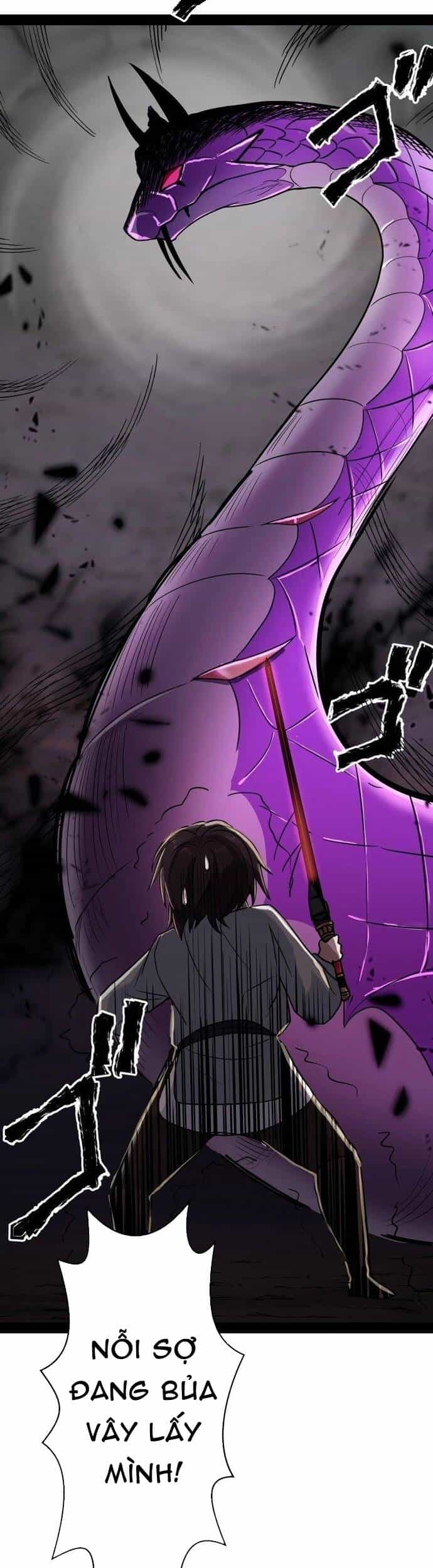 Yuusha Gakuen No Fukushuusei - Chương 3 - ảnh 60