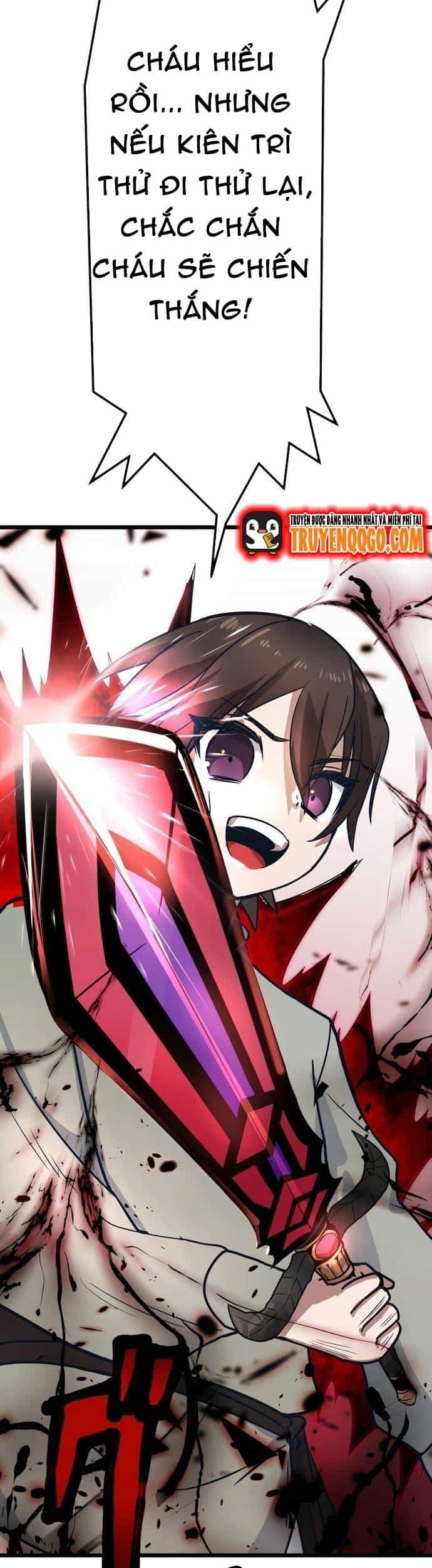 Yuusha Gakuen No Fukushuusei - Chương 3 - ảnh 85