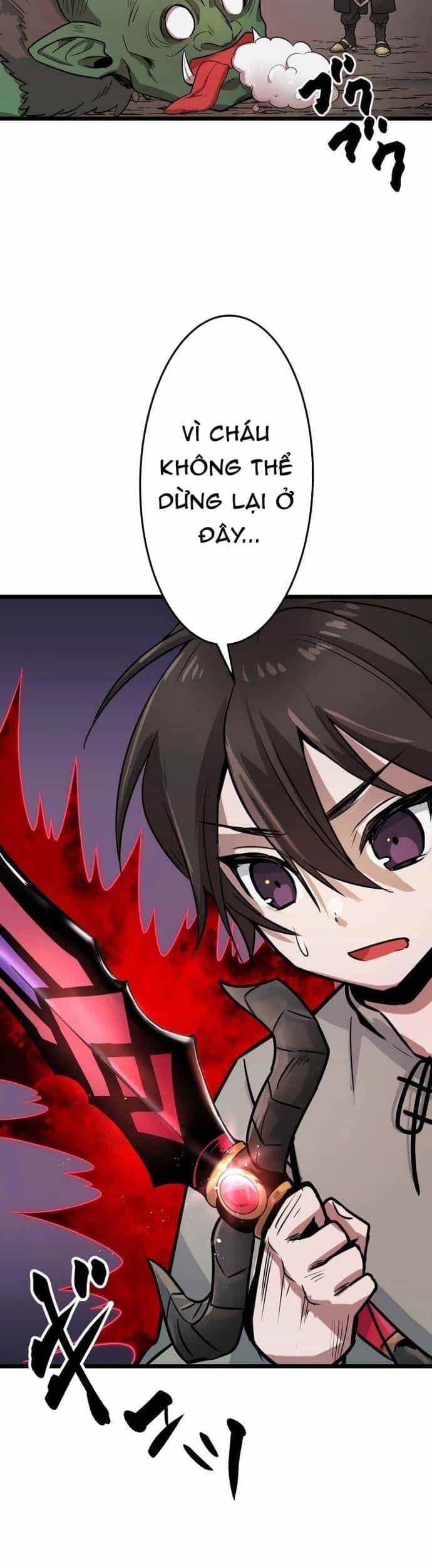 Yuusha Gakuen No Fukushuusei - Chương 3 - ảnh 87