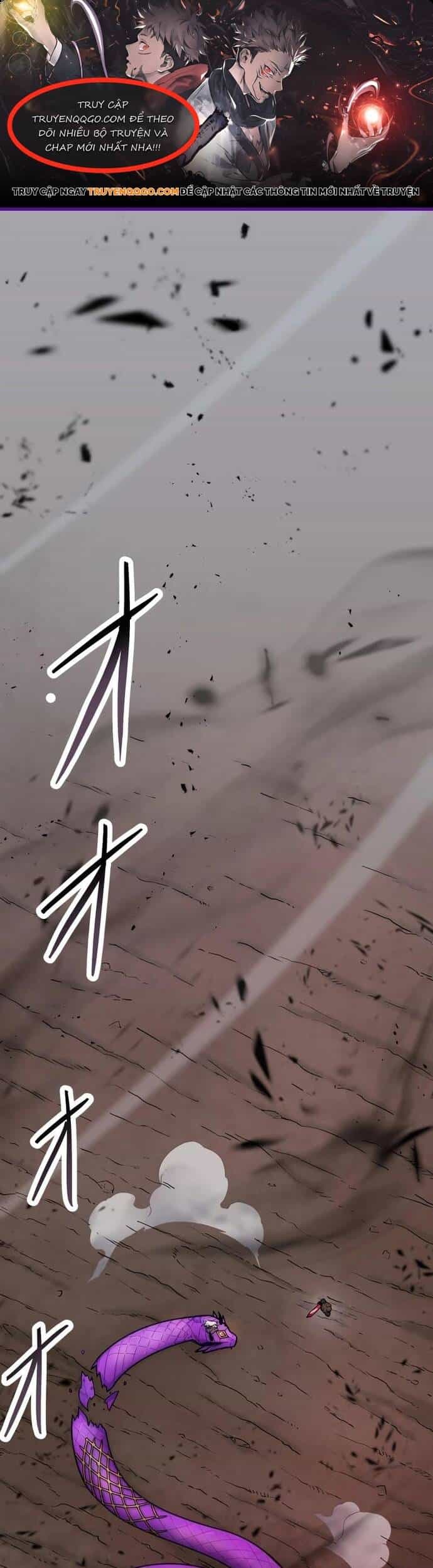 Yuusha Gakuen No Fukushuusei - Chương 4 - ảnh 1