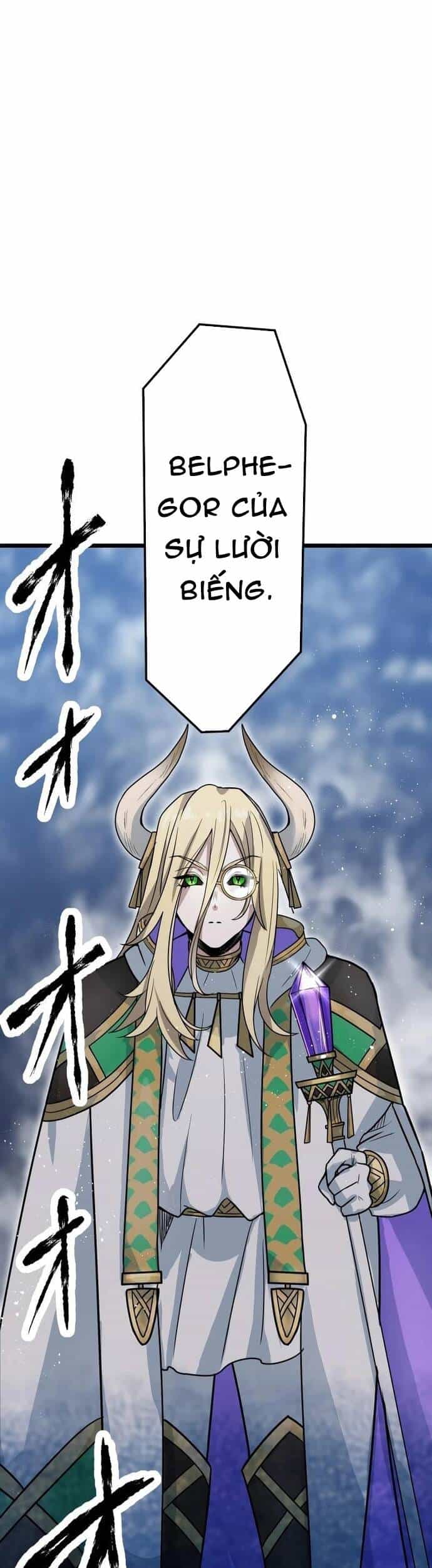 Yuusha Gakuen No Fukushuusei - Chương 4 - ảnh 18