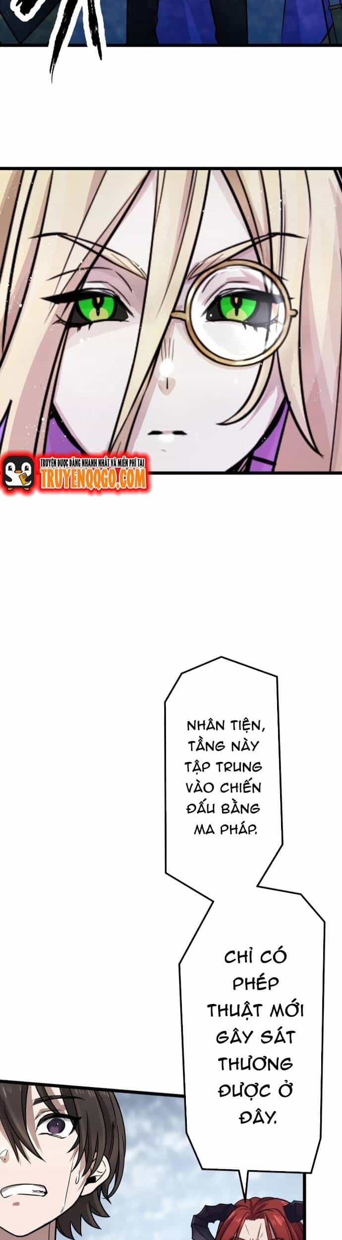 Yuusha Gakuen No Fukushuusei - Chương 4 - ảnh 19