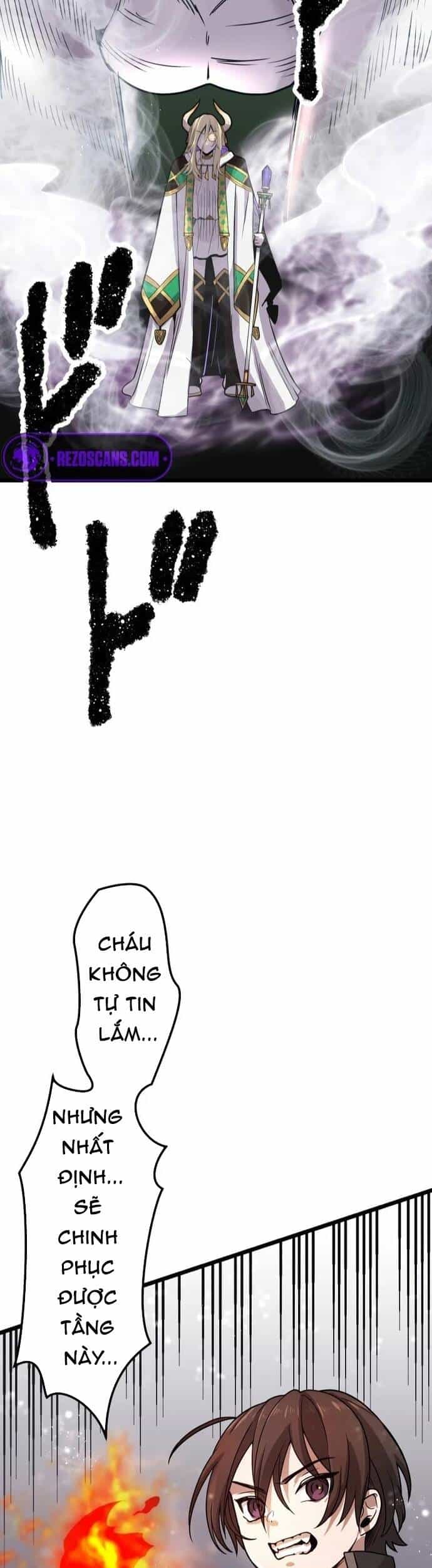 Yuusha Gakuen No Fukushuusei - Chương 4 - ảnh 21