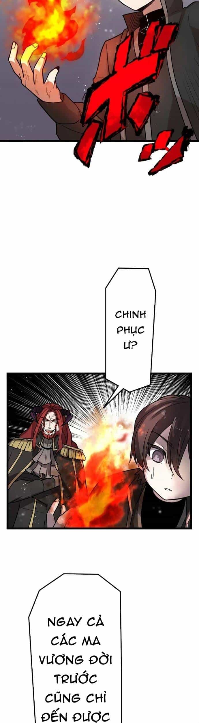 Yuusha Gakuen No Fukushuusei - Chương 4 - ảnh 22