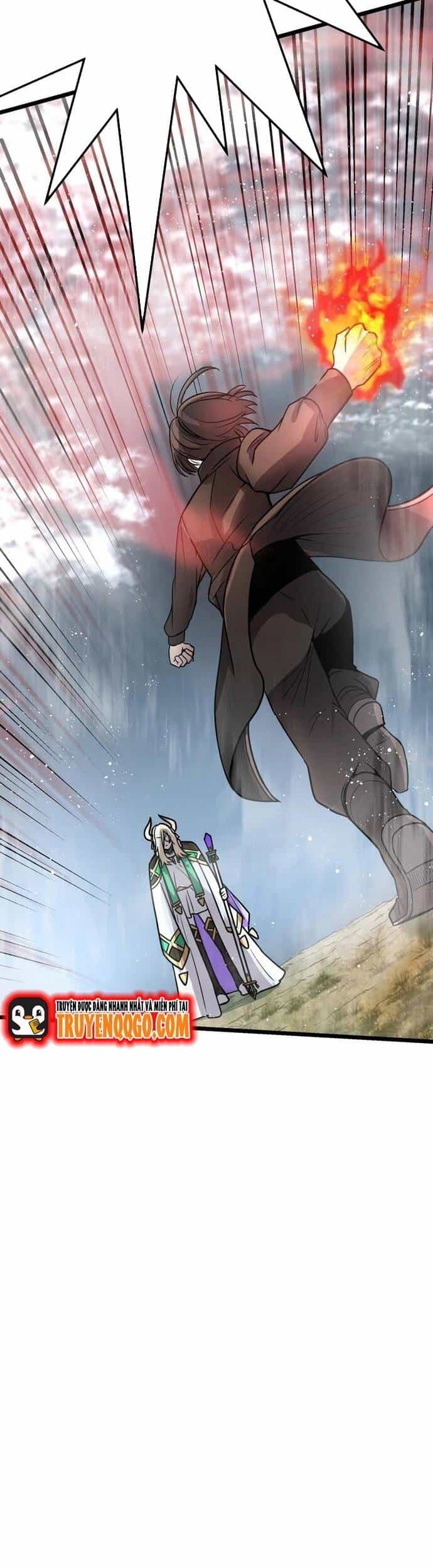 Yuusha Gakuen No Fukushuusei - Chương 4 - ảnh 24