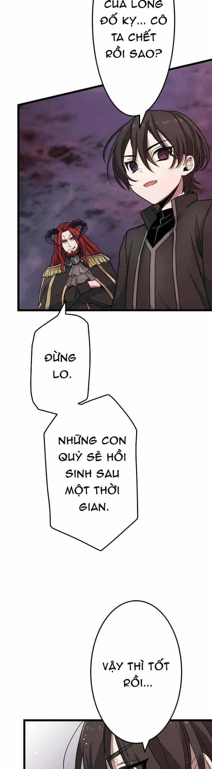 Yuusha Gakuen No Fukushuusei - Chương 4 - ảnh 3