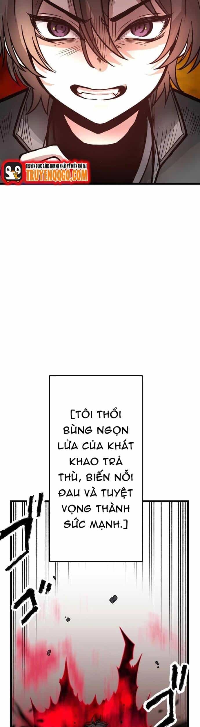 Yuusha Gakuen No Fukushuusei - Chương 4 - ảnh 31