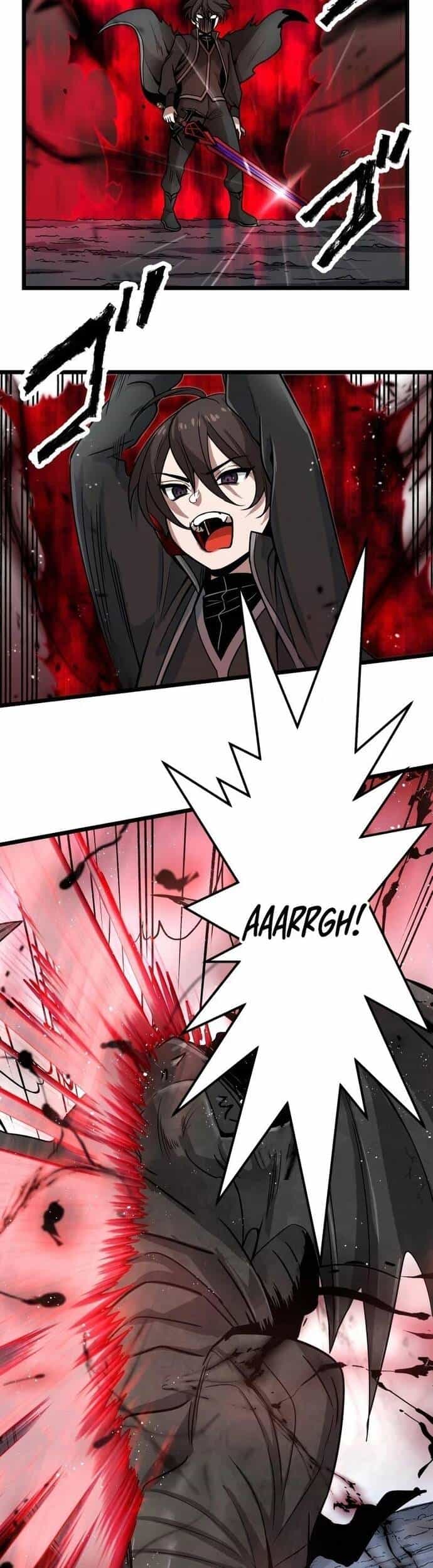 Yuusha Gakuen No Fukushuusei - Chương 4 - ảnh 32